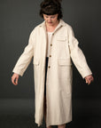 Merchant & Mills The September Coat