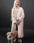 Merchant & Mills The September Coat
