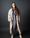 Merchant & Mills The September Coat