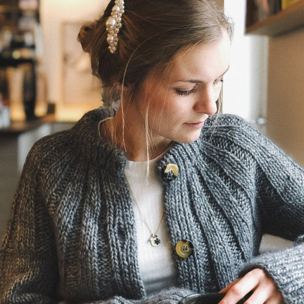 Sunday cardigan petite knit hot sale