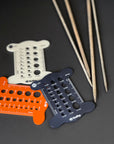 Tulip Knitting Needle Gauge
