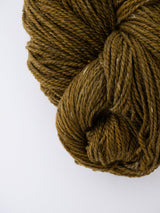 Union Fibre. Merino Linen Worsted Yarn