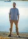 Thread Theory Fulford Jeans