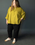 Merchant & Mills Eve Trousers