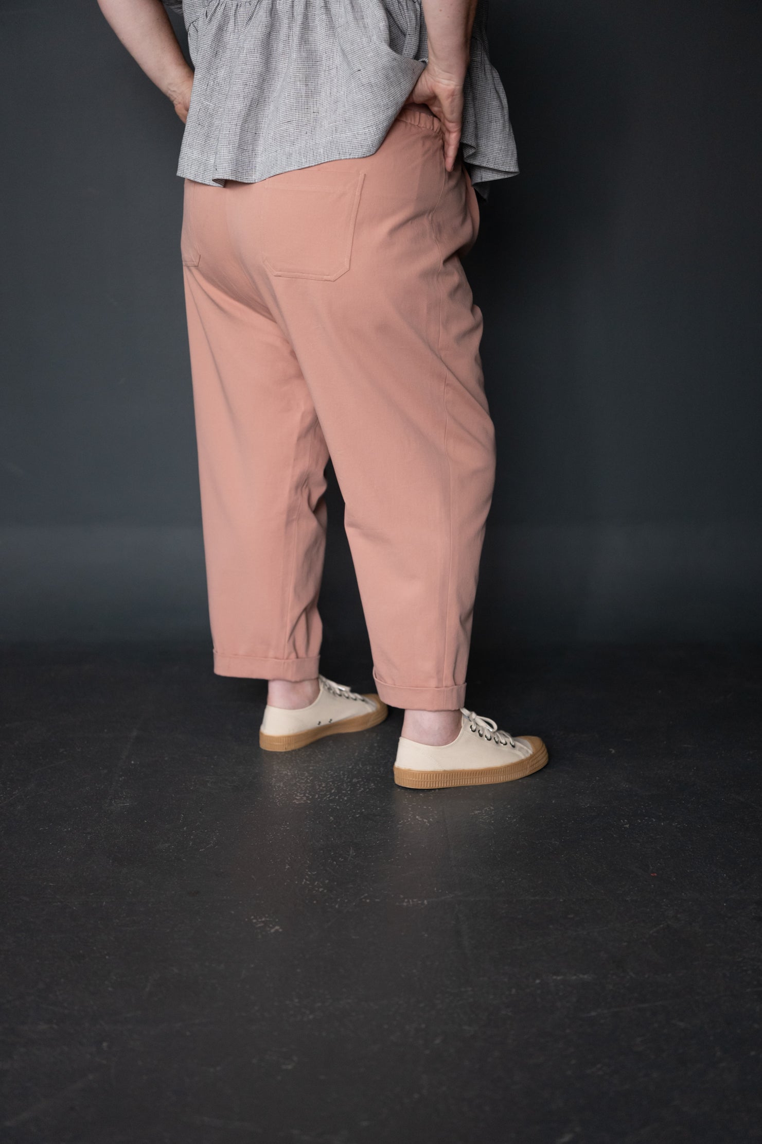 Merchant &amp; Mills Eve Trousers