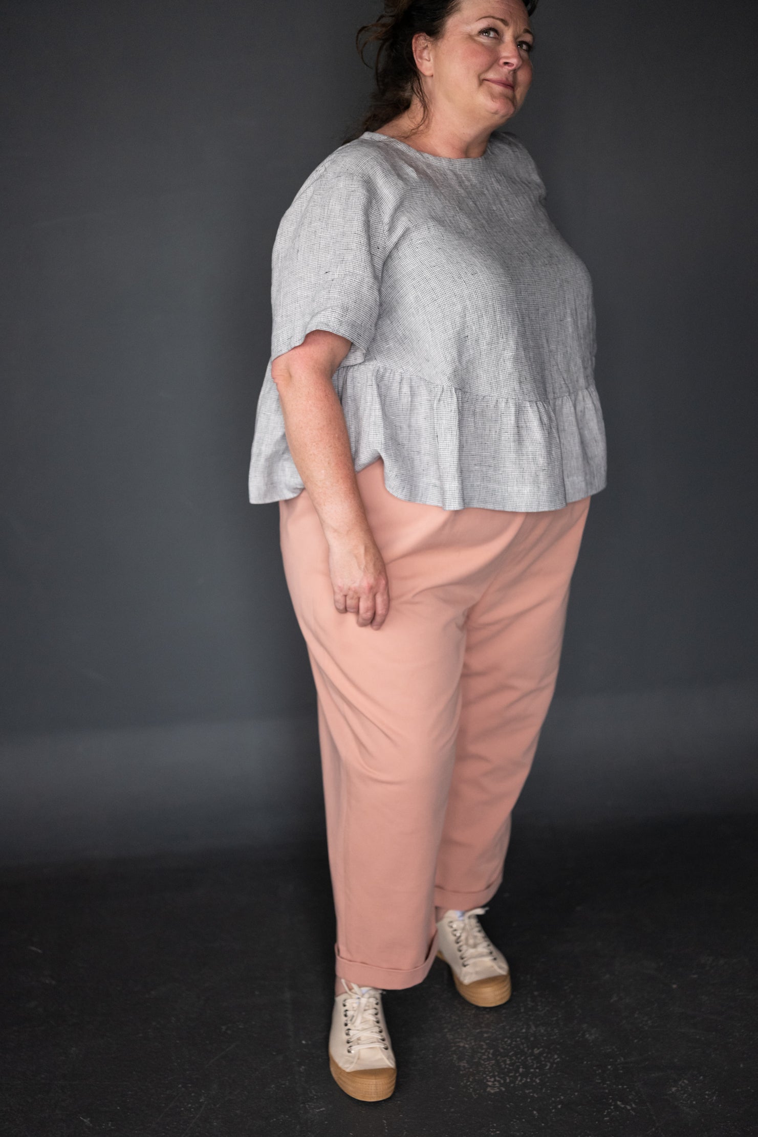 Merchant &amp; Mills Eve Trousers