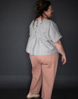 Merchant & Mills Eve Trousers