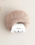 Along Avec Anna. Merino Fingering, Dune
