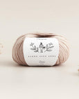 Along Avec Anna. Merino Fingering, Dune