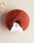Along Avec Anna. Merino Fingering, Tomette