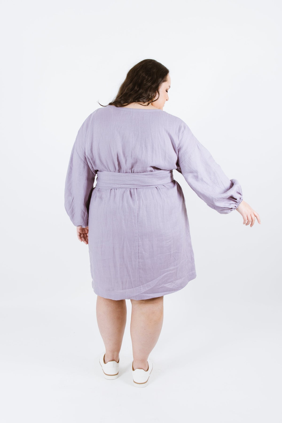 Array Top *Papercut Patterns Array top and dress printed sewing pattern – Miss Maude
