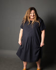 Merchant & Mills Box Box Dress and Top