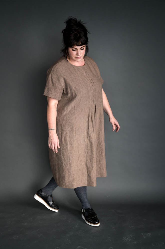 Merchant &amp; Mills Box Box Dress and Top