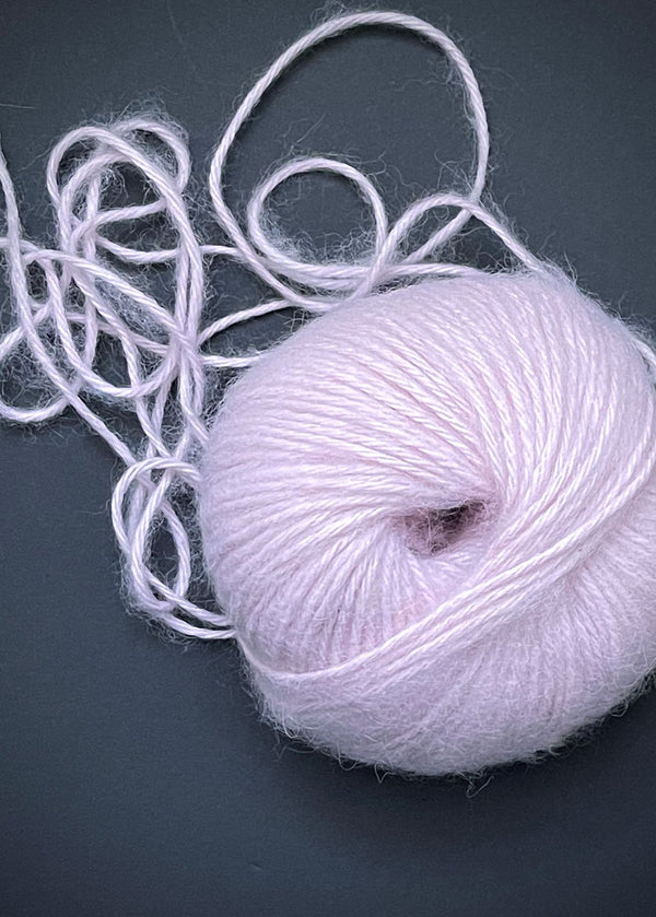 Learn to Knit – Elizabeth Smith Knits