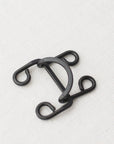 Coat Hook and Eye 22mm