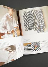 Creative Mending, Hikaru Noguchi