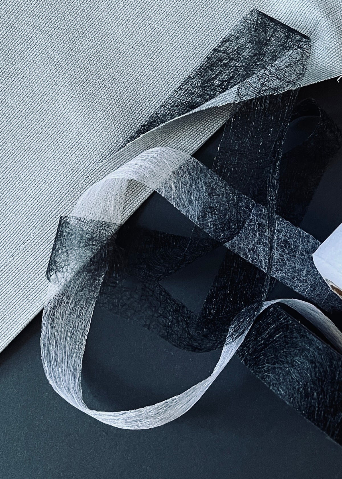 Heming Designs ️Double Sided Hemming Tape – Miss Maude