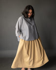 Merchant & Mills Shepherd Skirt