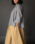 Merchant & Mills Shepherd Skirt