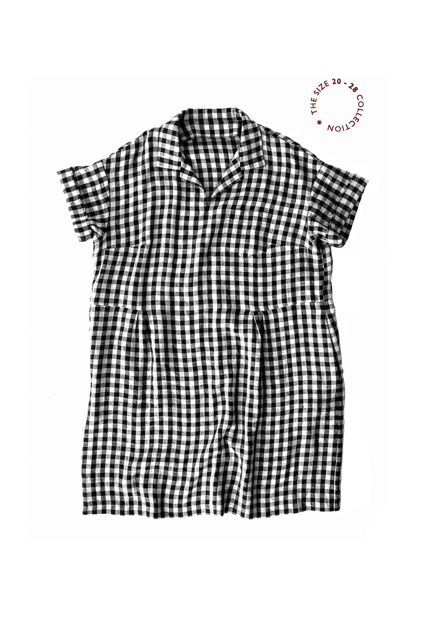 Merchant &amp; Mills Factory Dress