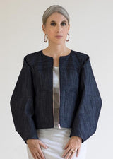 Pattern Fantastique - Falda Jacket