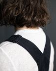 Dungaree Hardware Kit