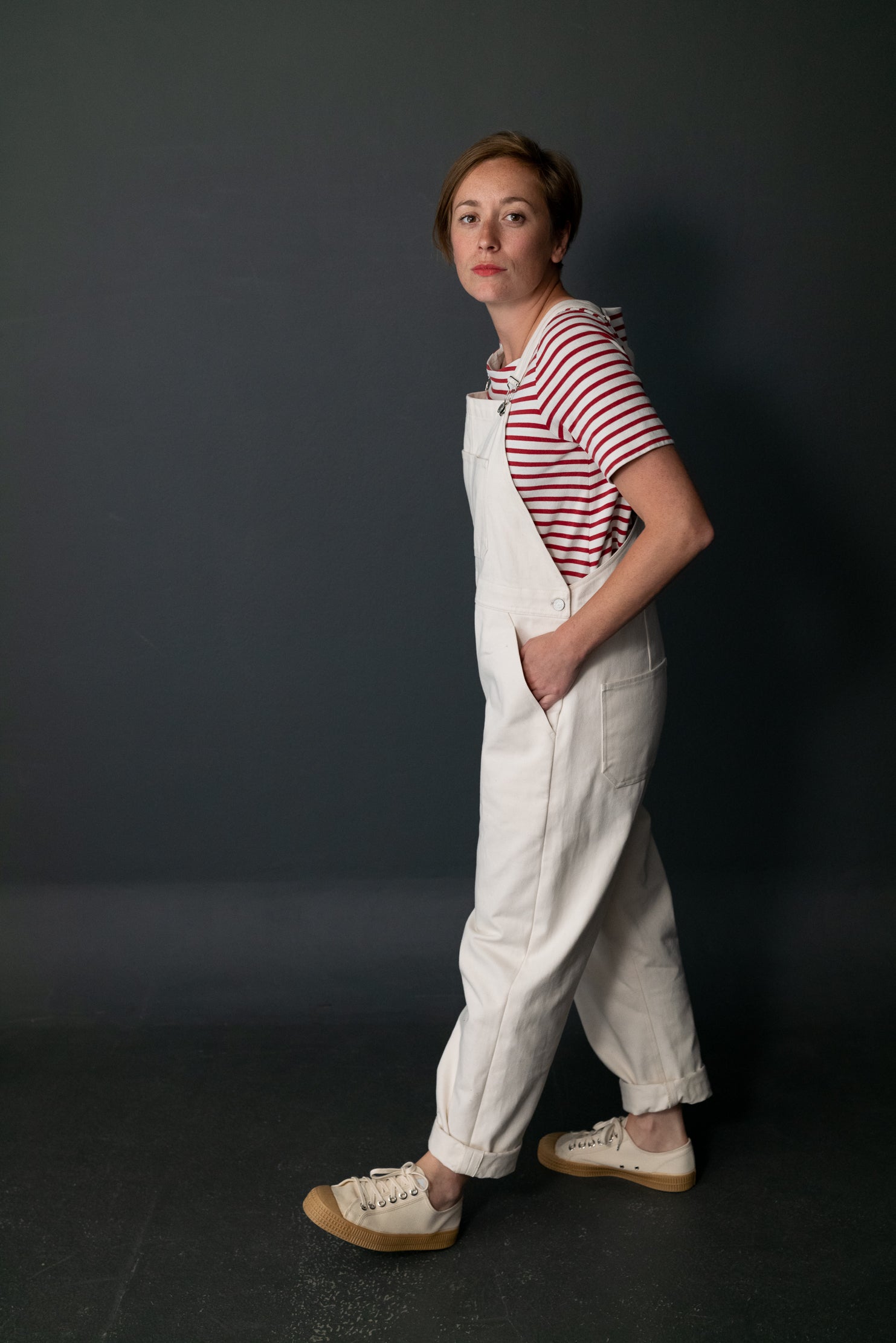 Dungaree Hardware Kit