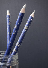 Bohin Tailor's White Chalk Pencil, Room of Wonders