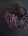 Malabrigo. Mecha Merino Bulky. Queguay