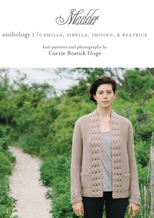 Anthology 1. Camila, Sabilla