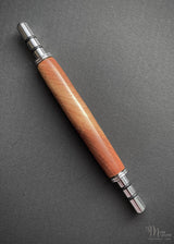 Hand Crafted Wooden Tailor's Awl & Seam Ripper