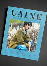 Laine Magazine Issue 13
