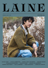 Laine Magazine Issue 13