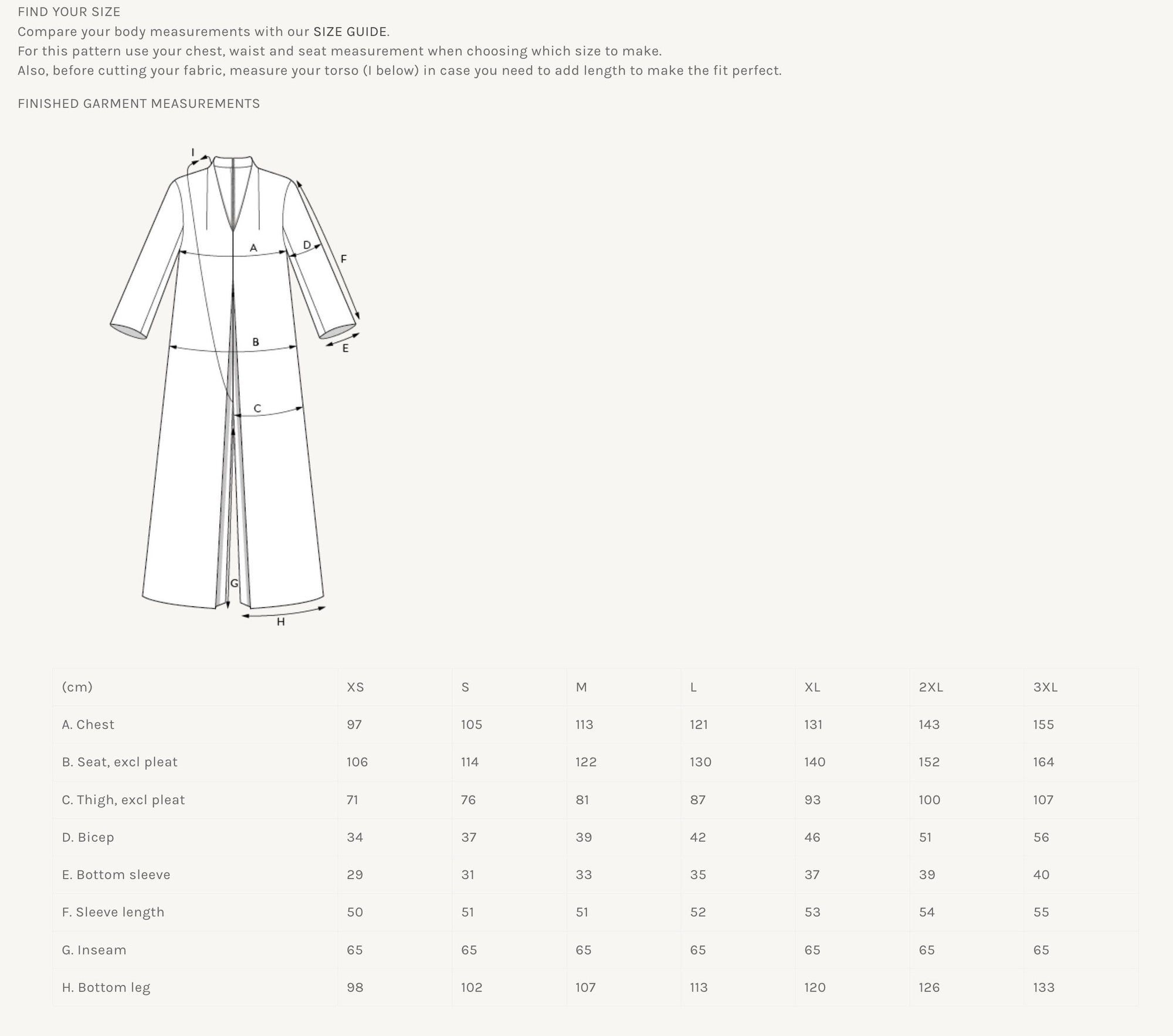 The Assembly Line - Maxi Jumpsuit