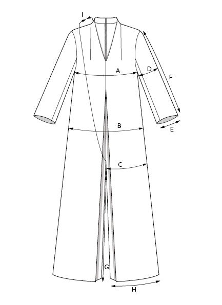 The Assembly Line - Maxi Jumpsuit