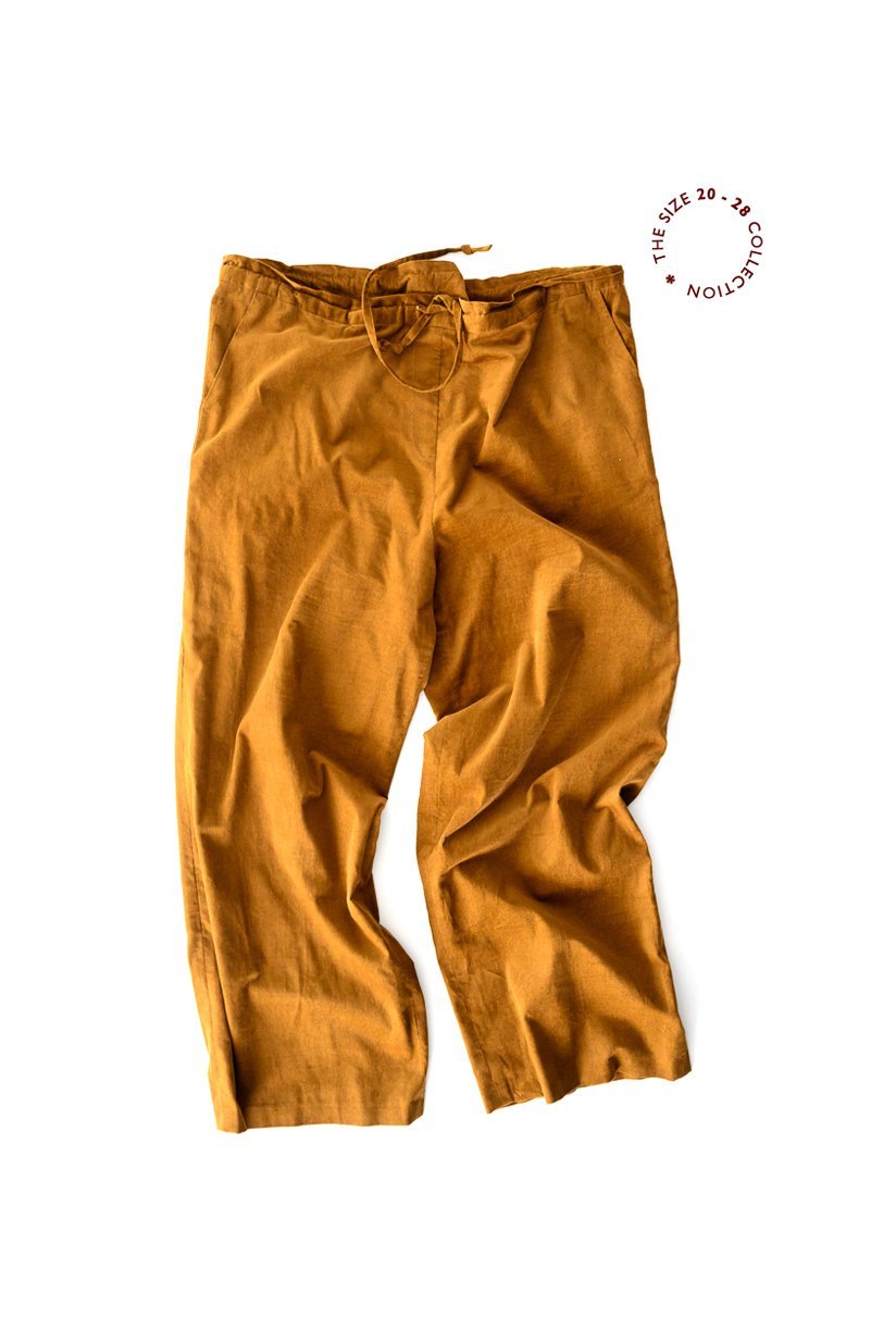Merchant &amp; Mills 101 Trouser