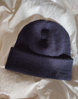 Oslo Hat, Petite Knit. Knitting Pattern