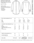 The Assembly Line - Oversized Shirt
