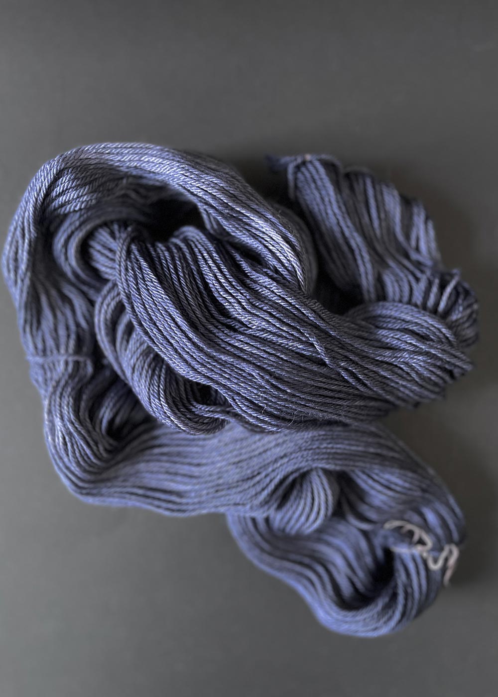 Prosper Yarn. Merino DK. Moonshadow