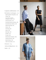 The Re:Fashion Wardrobe, Portia Lawrie