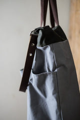 Merchant & Mills Jack Tar Bag Pattern