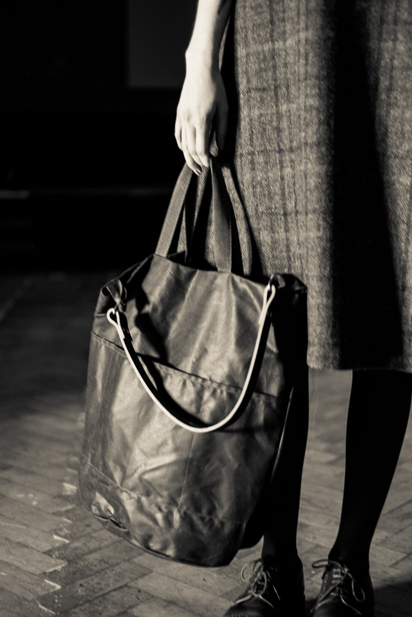 Merchant &amp; Mills Jack Tar Bag Pattern