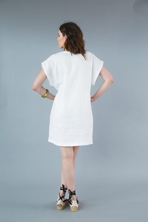 Closet Core Patterns Charlie Caftan