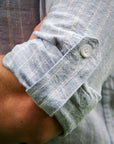 Thread Theory Fairfield Button Up Mens Shirt