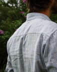 Thread Theory Fairfield Button Up Mens Shirt
