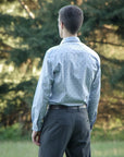 Thread Theory Fairfield Button Up Mens Shirt