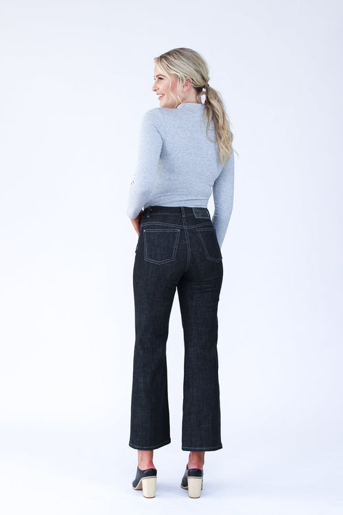 Megan Nielsen Ash Stretch Jeans