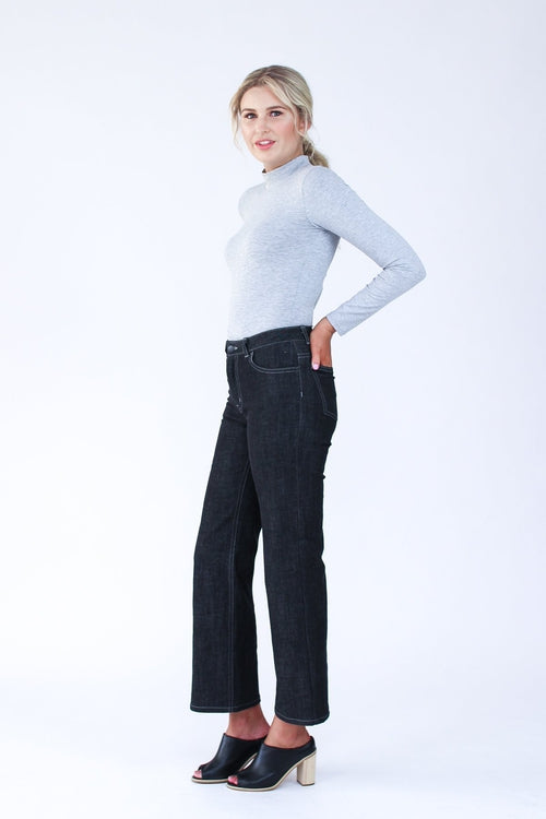 Megan Nielsen Ash Stretch Jeans