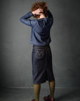 Merchant & Mills Francine Top and Dress