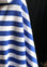 Royal Blue/White